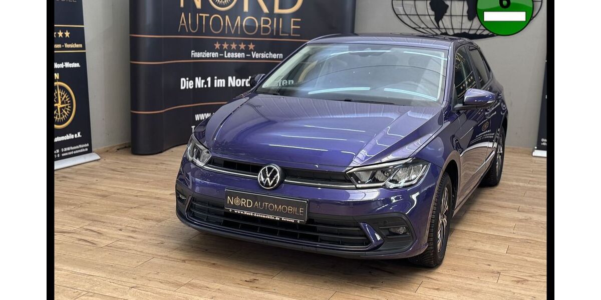 VW Polo 81.361 km 13.400 &euro; Rastede/ Wahnbek 26180