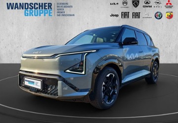 Kia EV5 1.111 km 48.350 &euro; Oldenburg 26135