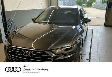 Audi A6 89.196 km 29.979 &euro; Oldenburg 26135