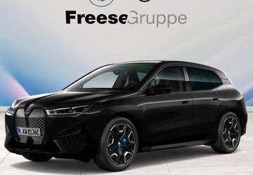 BMW iX 55.728 km 46.990 &euro; Oldenburg 26135
