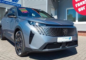 Peugeot 5008 12.100 km 32.490 &euro; Augustfehn 26689