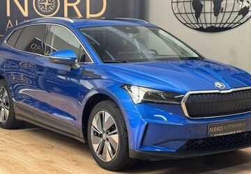 Skoda Enyaq 60.682 km 33.990 &euro; Rastede/ Wahnbek 26180
