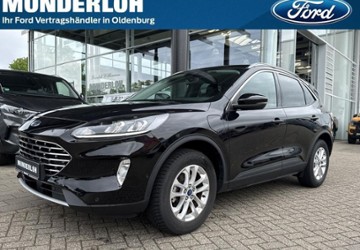 Ford Kuga 47.000 km 21.990 &euro; Oldenburg 26125