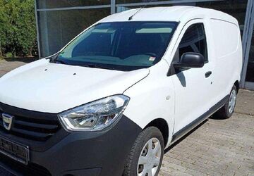Dacia Dokker 104.517 km 7.735 &euro; Bad Zwischenahn 26160