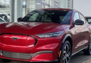 Ford Mustang Mach-E 22.000 km 39.900 &euro; Oldenburg 26125