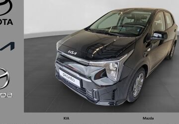 Kia Picanto 2.500 km 15.990 &euro; Delmenhorst 27755