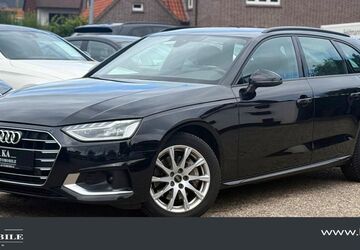 Audi A4 108.450 km 26.500 &euro; Oldenburg OT Etzhorn 26125