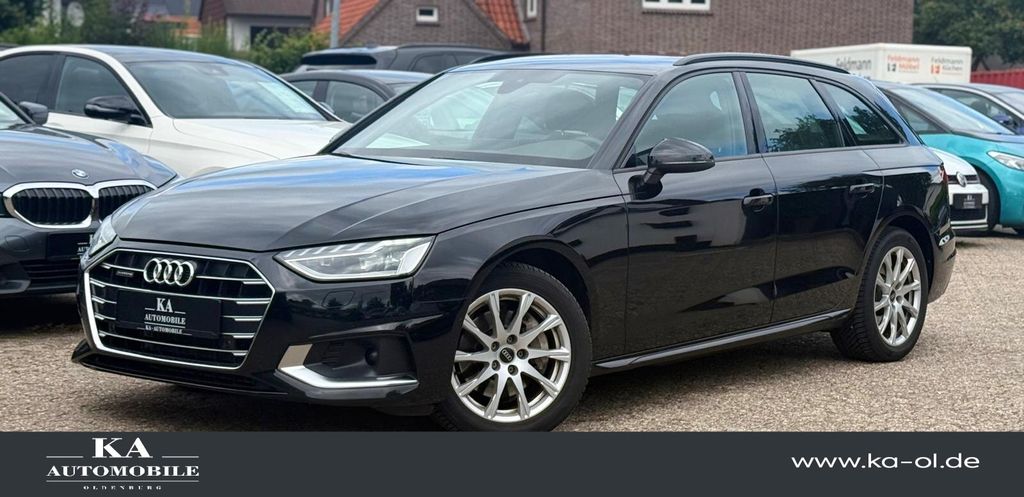 Audi A4 108.450 km 26.500 &euro; Oldenburg OT Etzhorn 26125