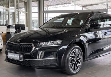 Skoda Octavia 15.581 km 33.990 &euro; Oldenburg 26123