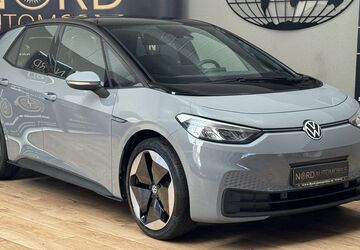 VW ID.3 71.508 km 23.590 &euro; Rastede/ Wahnbek 26180
