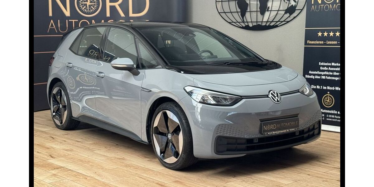 VW ID.3 71.508 km 23.590 &euro; Rastede/ Wahnbek 26180