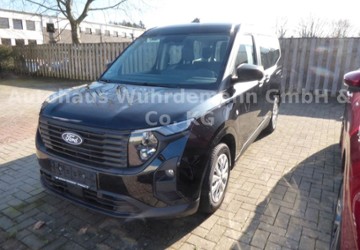 Ford Tourneo Courier 13.700 km 26.490 &euro; Ganderkesee 27777