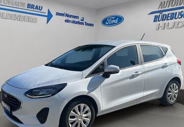 Ford Fiesta 53.100 km 12.990 &euro; Oldenburg 26122