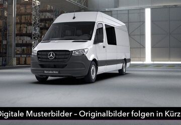 Mercedes-Benz Sprinter 148.300 km 40.163 &euro; Oldenburg OT Tweelbäke 26135