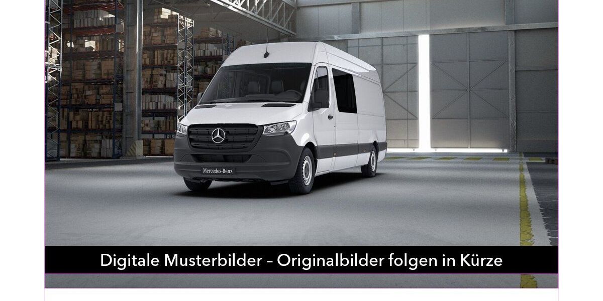 Mercedes-Benz Sprinter 148.300 km 40.163 &euro; Oldenburg OT Tweelbäke 26135