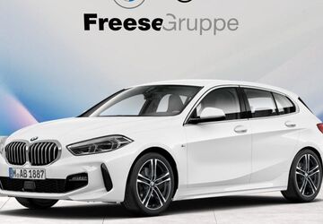 BMW 120 22.112 km 28.990 &euro; Oldenburg 26135