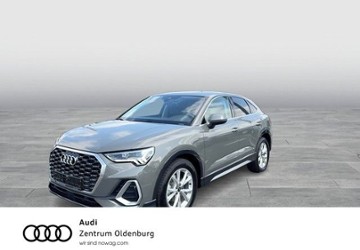 Audi Q3 1.446 km 37.978 &euro; Oldenburg 26135