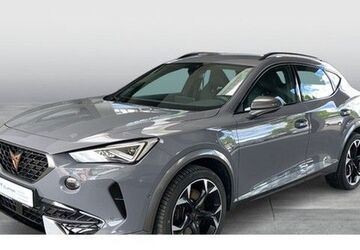 Cupra Formentor 45.140 km 25.477 &euro; Oldenburg 26135