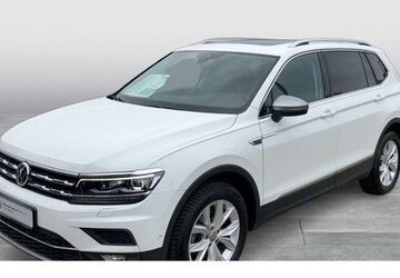 VW Tiguan Allspace 70.566 km 25.675 &euro; Oldenburg 26135