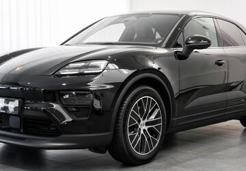 Porsche Macan 10.000 km 88.890 &euro; Oldenburg 26123