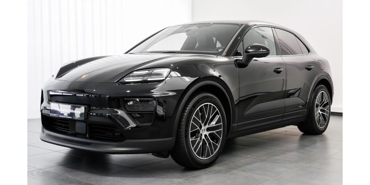 Porsche Macan 10.000 km 88.890 &euro; Oldenburg 26123