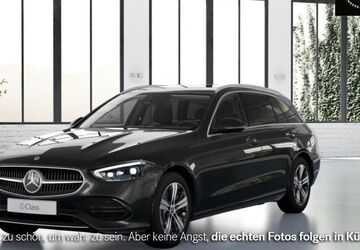 Mercedes-Benz C 220 146.669 km 25.464 &euro; Oldenburg 26135