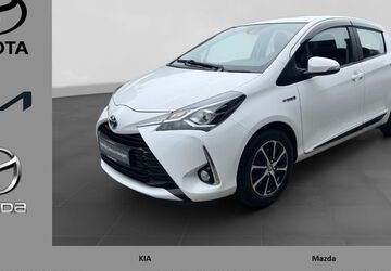 Toyota Yaris 78.834 km 13.480 &euro; Delmenhorst 27755