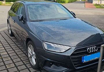Audi A4 92.400 km 17.500 &euro; Oldenburg 26135
