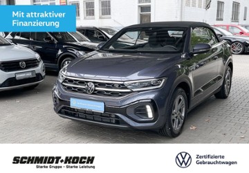 VW T-Roc 16.036 km 32.850 &euro; Delmenhorst 27751