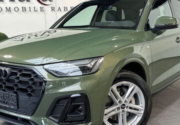 Audi Q5 99.750 km 33.749 &euro; Wardenburg 26203