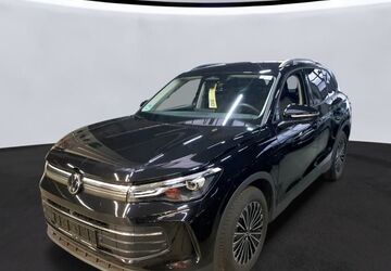 VW Tiguan 48.480 km 29.490 &euro; Rastede/ Wahnbek 26180