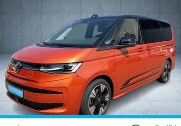 VW T7 Multivan 25.522 km 57.775 &euro; Oldenburg 26135