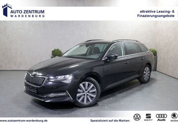 Skoda Superb 36.250 km 25.100 &euro; Wardenburg 26203