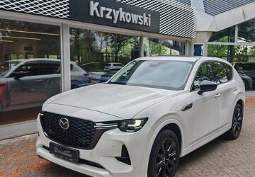 Mazda CX-60 32.610 km 44.990 &euro; Rastede 26180
