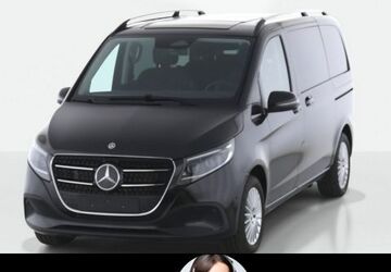 Mercedes-Benz V 220 14.755 km 63.900 &euro; Oldenburg 26125