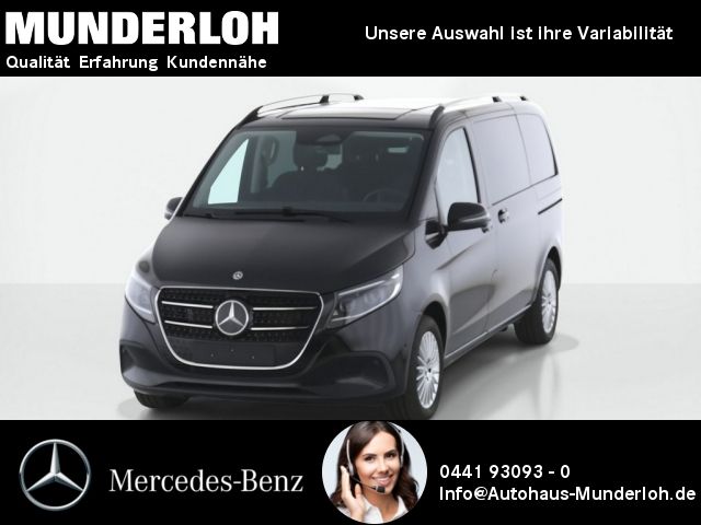 Mercedes-Benz V 220 14.755 km 63.900 &euro; Oldenburg 26125