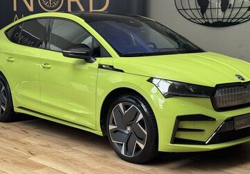 Skoda Enyaq 54.600 km 36.900 &euro; Rastede/ Wahnbek 26180