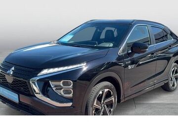 Mitsubishi Eclipse Cross 49.615 km 18.378 &euro; Oldenburg 26135