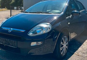 Fiat Punto Evo 180.000 km 2.400 &euro; Edewecht 26188