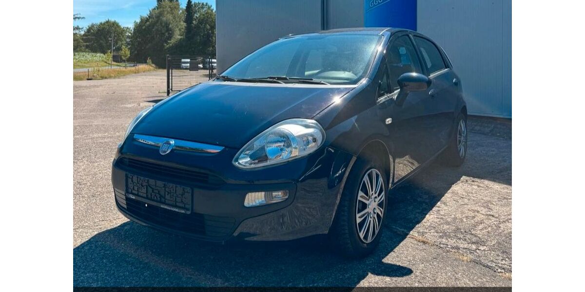 Fiat Punto Evo 180.000 km 2.400 &euro; Edewecht 26188