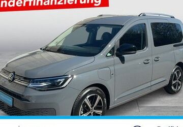 VW Caddy 12.534 km 38.376 &euro; Oldenburg 26135