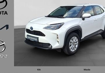 Toyota Yaris Cross 32.451 km 20.990 &euro; Delmenhorst 27755