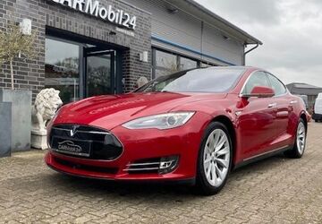 Tesla Model S 244.900 km 27.400 &euro; Rastede/ Wahnbek 26180
