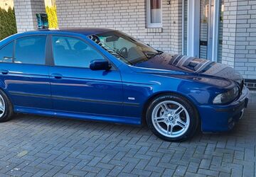 BMW 525 400.000 km 6.500 &euro; Oldenburg 26135