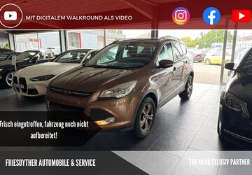 Ford Kuga 149.750 km 8.490 &euro; Friesoythe 26169