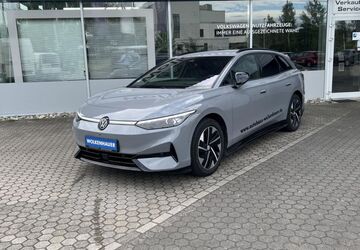 VW ID.7 50.000 km 44.950 &euro; Westerstede 26655