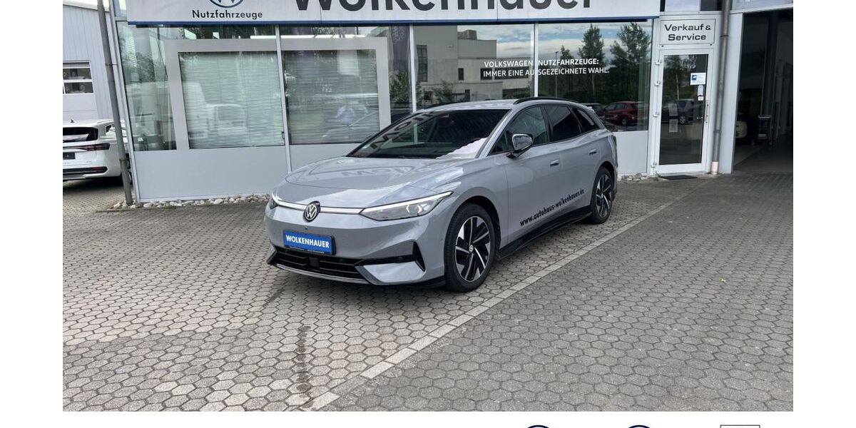 VW ID.7 50.000 km 44.950 &euro; Westerstede 26655