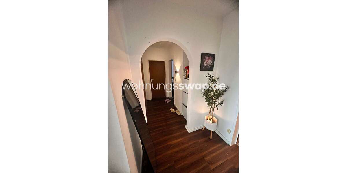 Etagenwohnung Oldenburg - 3 Zimmer, 60 m&sup2;, 600&euro; | Angebot:27094540