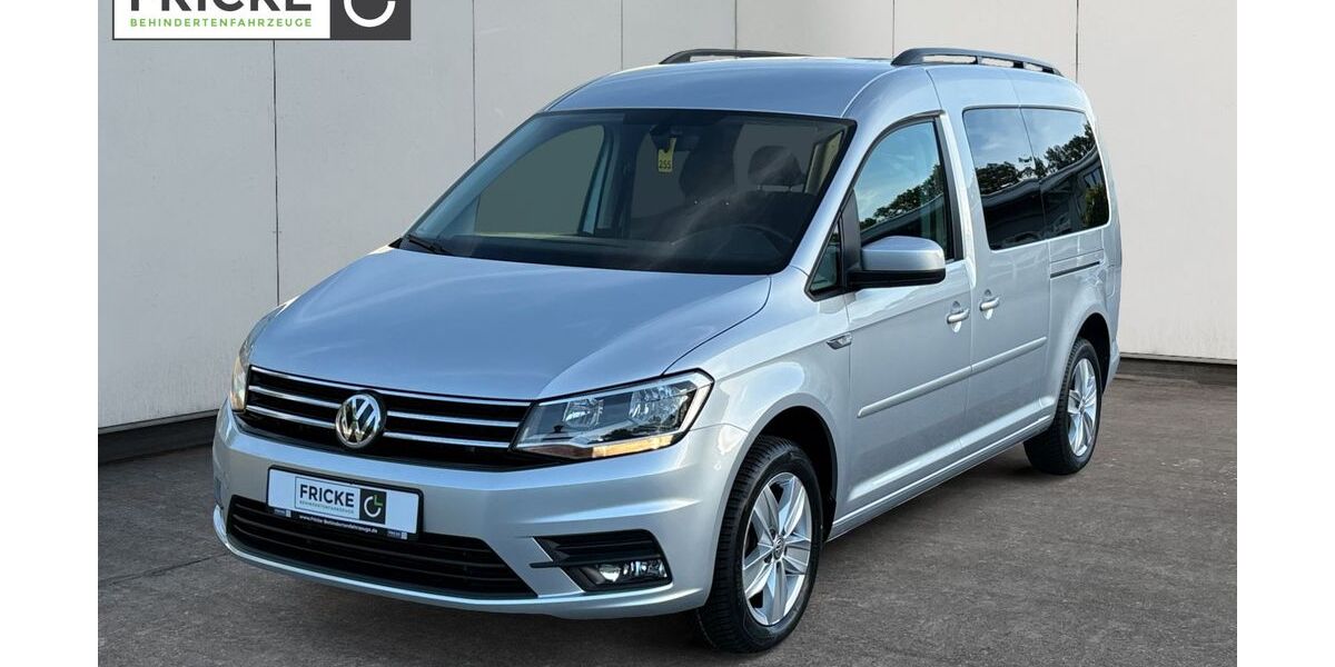 VW Caddy Maxi 59.197 km 30.980 &euro; Rastede 26180