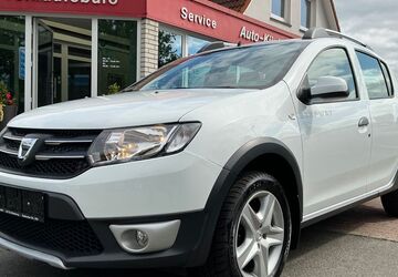Dacia Sandero 141.205 km 7.500 &euro; Oldenburg 26125